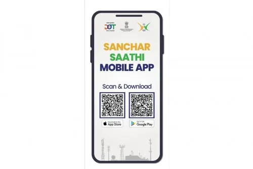 DoT 3 DoT Introduces Sanchar Saathi App, NBM 2.0, and More