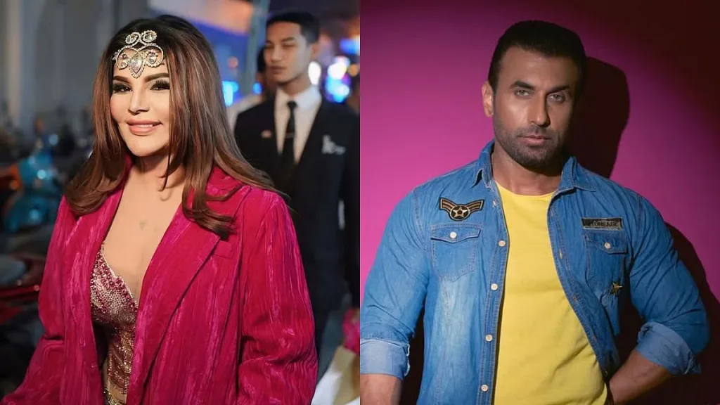 Dodi Khan Meet Dodi Khan: The Pakistani Actor Set to Marry Rakhi Sawant Amid Trolls and Controversy