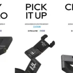 Dreame Unveils Revolutionary Bionic Robotic Hand Technology at CES 2025