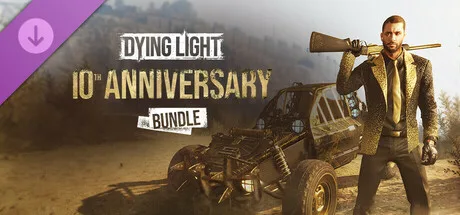 Dying2 1 Dying Light Marks 10th Anniversary with Special Events and Bundle