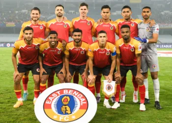 East Bengal FC’s January Challenge: A Crucial Month for Playoff Aspirations