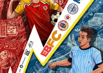 ISL 2024/25: East Bengal vs Mumbai City FC – Match Preview, Prediction and How to Watch it Live?