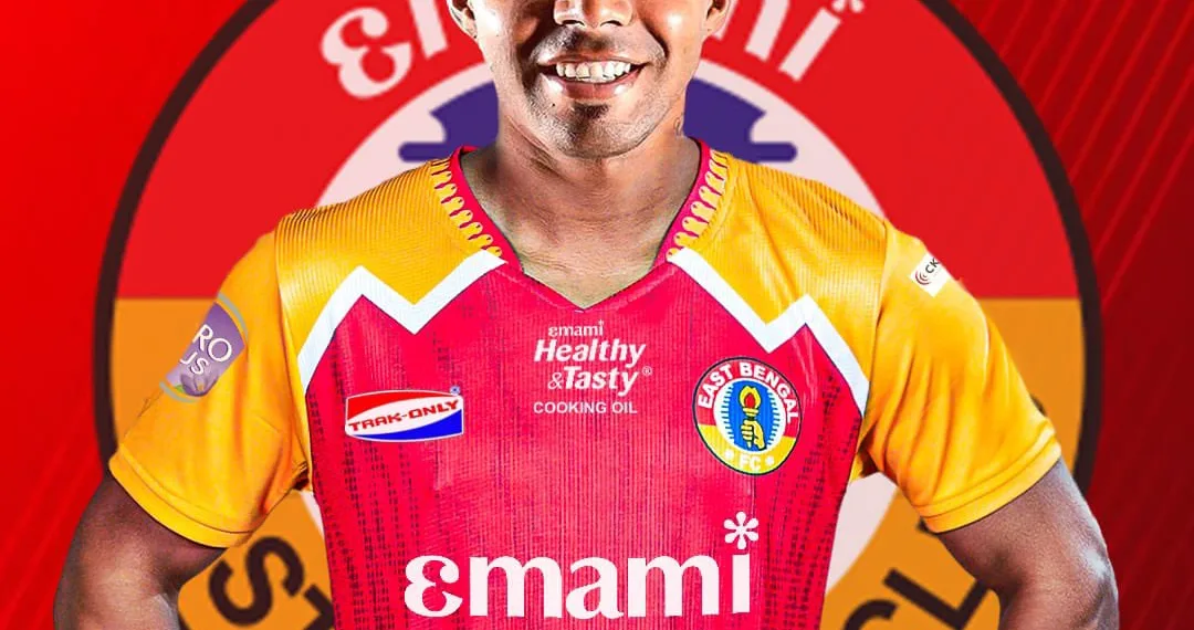 ISL 2024/25: East Bengal FC Strengthen Attack with The Signing of Venezuelan Forward Richard Celis Until The End of The Season