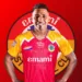 ISL 2024/25: East Bengal FC Strengthen Attack with The Signing of Venezuelan Forward Richard Celis Until The End of The Season
