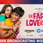 Ek Farzi Love Story OTT Release Date: 7 Powerful Reasons Why This Show Will Win Your Heart