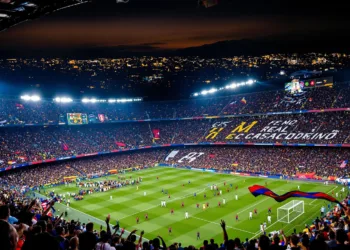 El Clasico 2025: Barcelona vs Real Madrid at Montjuic Showdown, Camp Nou return delayed!