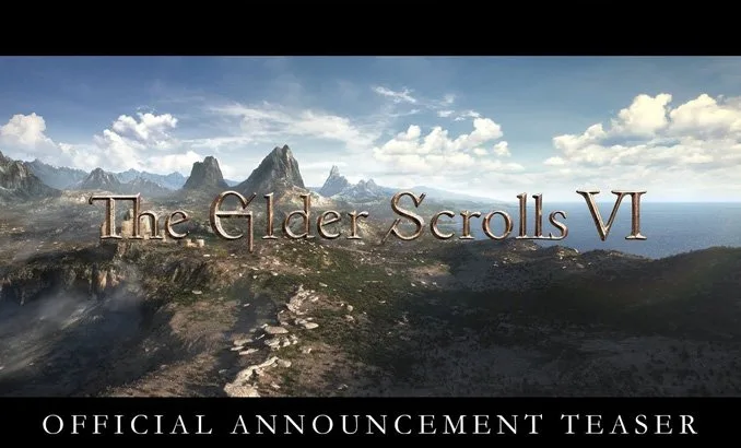 Elder Scrolls VI 10 Most Anticipated Game Launches in 2025 That Will Revolutionize Your Gaming World