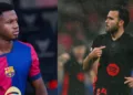 Eric Garcia and Ansu Fati Stay at Barcelona: Inside the Club’s Game-Changing Transfer Decisions