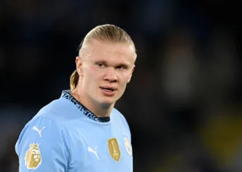 Erling Haaland Signs Record 9.5-Year Contract Extension with Manchester City