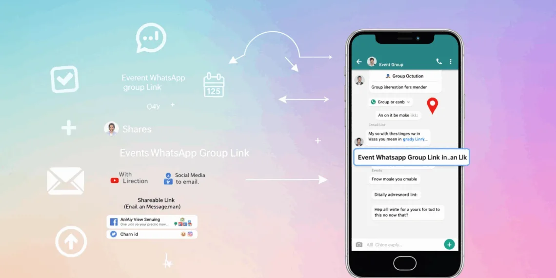 Event WhatsApp Group Link
