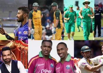 Top 10 Famous Cricket Brothers Who Rocked the World Together
