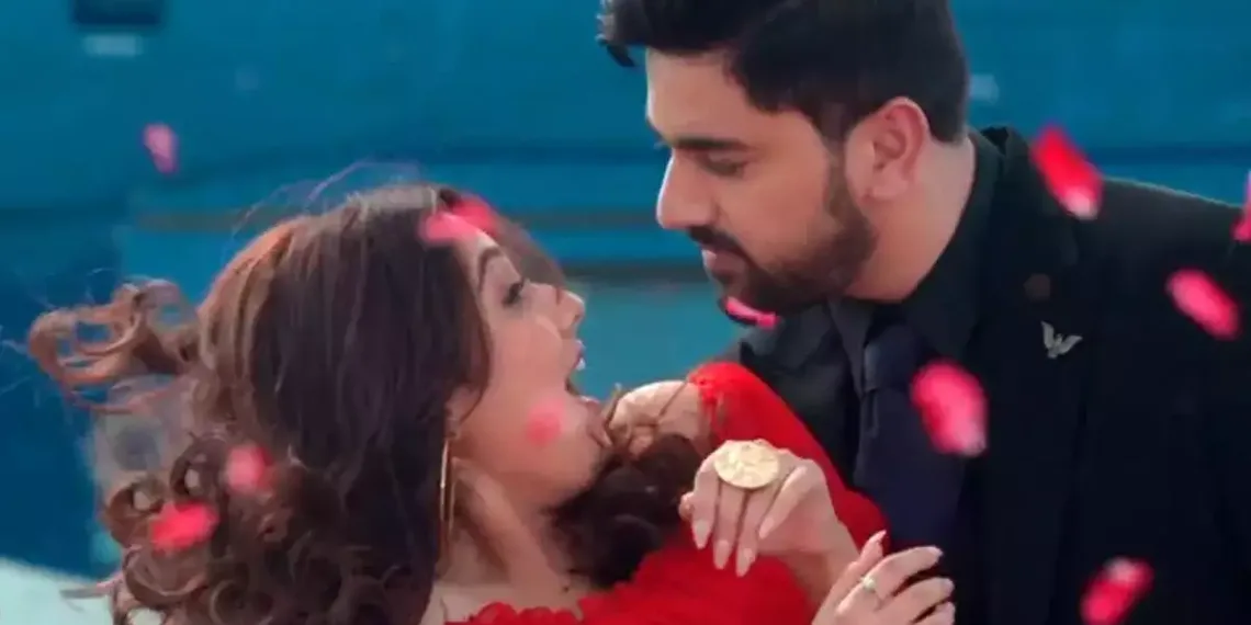 Fanaa Ishq Mein Marjawan Written Update – A Thrilling Story of Love and Betrayal