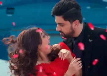 Fanaa Ishq Mein Marjawan Written Update – A Thrilling Story of Love and Betrayal