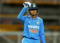Fastest ODI Hundreds by Indian Women Cricketers