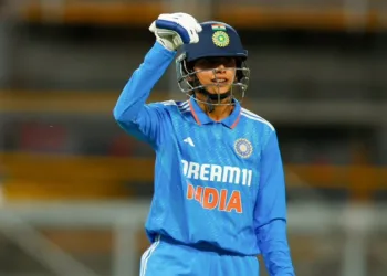 Fastest ODI Hundreds by Indian Women Cricketers