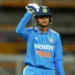 Fastest ODI Hundreds by Indian Women Cricketers