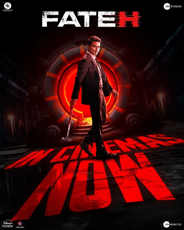 Fateh OTT Release Date: When Will Sonu Sood’s Action-Packed Thriller Stream Online?
