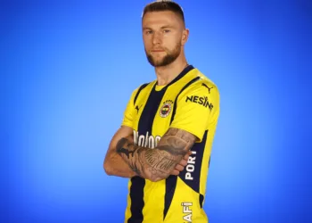 Milan Skriniar Makes Loan Move to Fenerbahçe SK from PSG: A New Chapter for the Slovak Defender