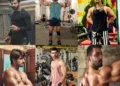 Top 5 Indian TV Stars Who Prove Fitness Is More Than Just a Trend
