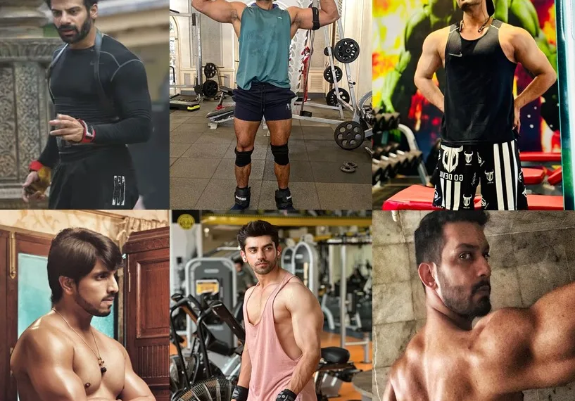 Top 5 Indian TV Stars Who Prove Fitness Is More Than Just a Trend
