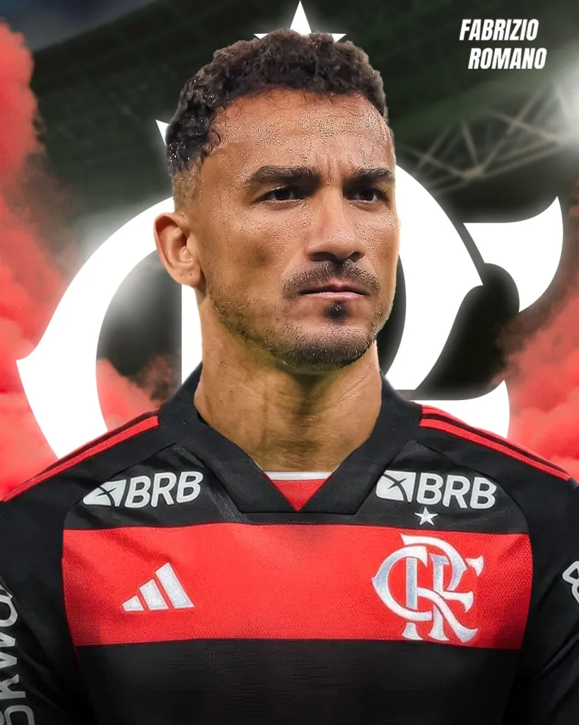 Flamengo are closing in on Danilo deal Flamengo Closing In on Danilo Deal as Brazilian Star Set to Leave Juventus