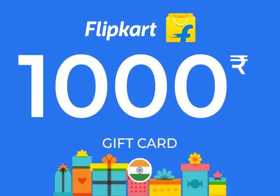 Flipkart 1 3 Free Flipkart Gift Cards and Pins: Shop Smart in 2025 Without Spending a Rupee