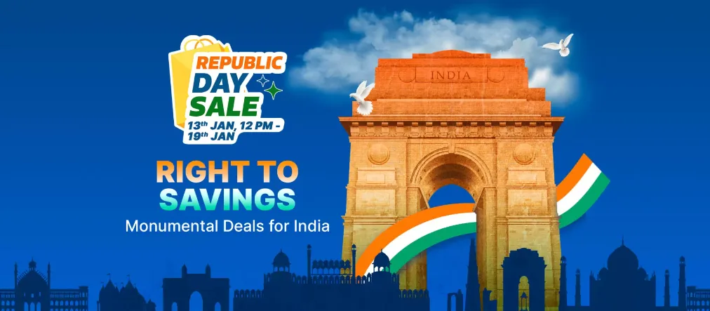 Flipkart Monumental Sale 2025: Massive Discounts Await!