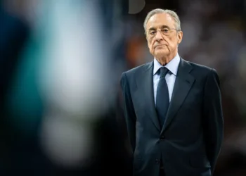 Florentino Pérez Re-Elected Unopposed as Real Madrid President Until 2029