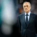 Florentino Pérez Re-Elected Unopposed as Real Madrid President Until 2029