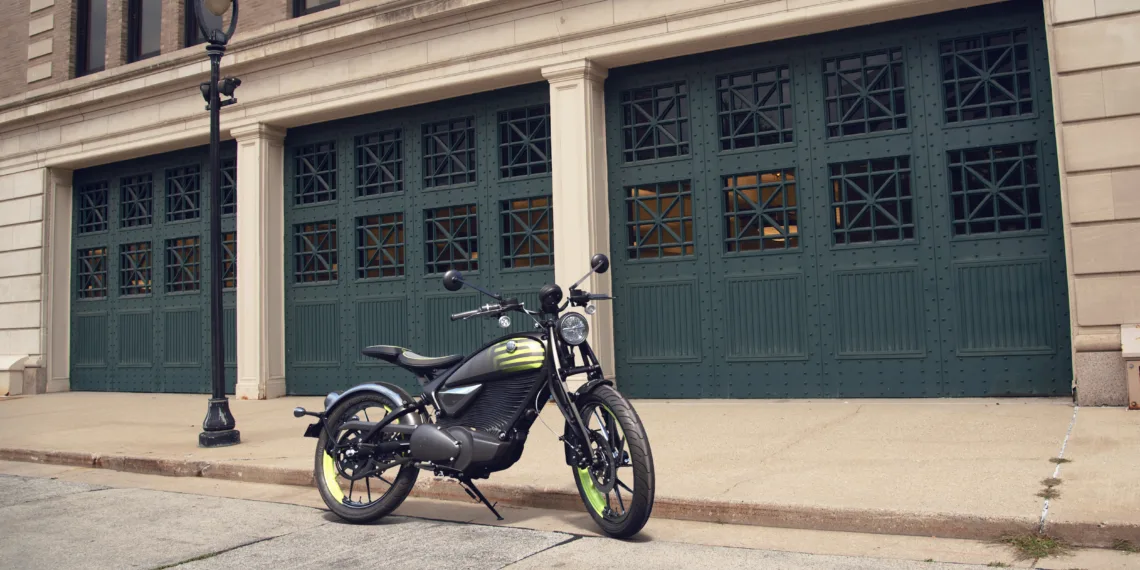 Royal Enfield’s Flying Flea Gets a Qualcomm Power Boost!