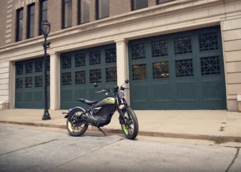 Royal Enfield’s Flying Flea Gets a Qualcomm Power Boost!