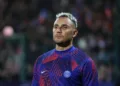 Former Real Madrid Goalkeeper Keylor Navas Finds A New Club: Joins Newell’s Old Boys