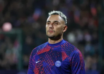 Former Real Madrid Goalkeeper Keylor Navas Finds A New Club: Joins Newell’s Old Boys