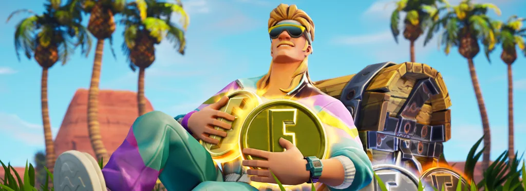 Fort 5 Ultimate Guide: Fortnite Redeem Codes February 2025 - Get Free V-Bucks & Exclusive Rewards