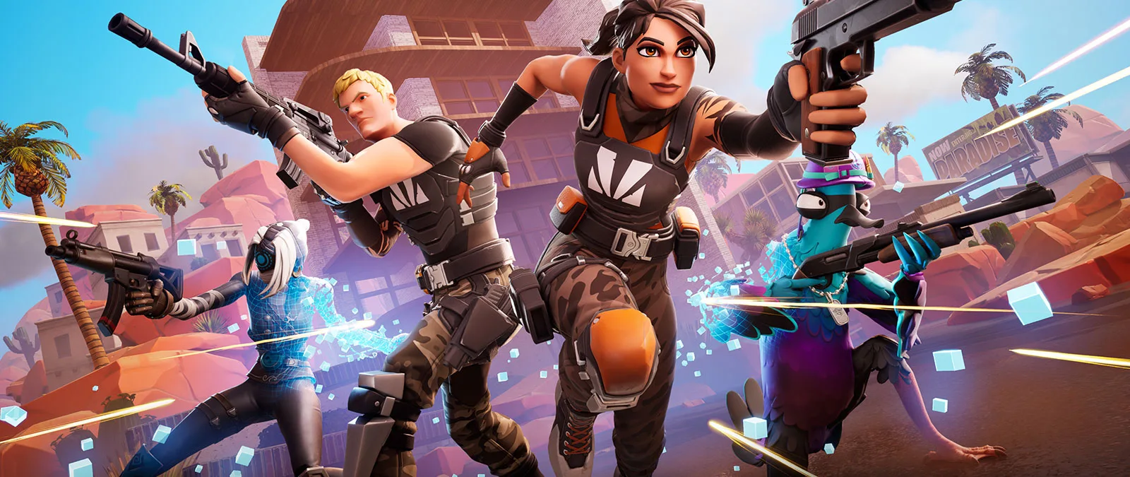 Ultimate Guide: Fortnite Redeem Codes February 2025 – Get Free V-Bucks & Exclusive Rewards