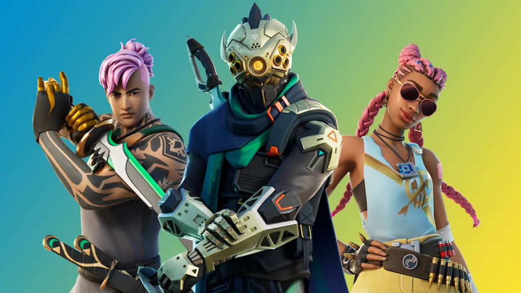 Fortnite 1 All Free Fortnite Skins in February 2025: Ultimate Guide to 6 New Rewards