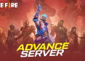 Free Fire OB48 Advance Server