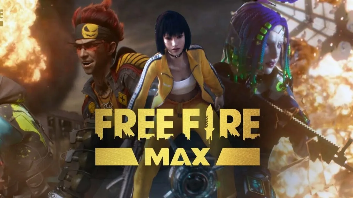 Garena Free Fire MAX Redeem Codes Today (February 12 , 2025): Get Naruto Bundle, Emotes & More!