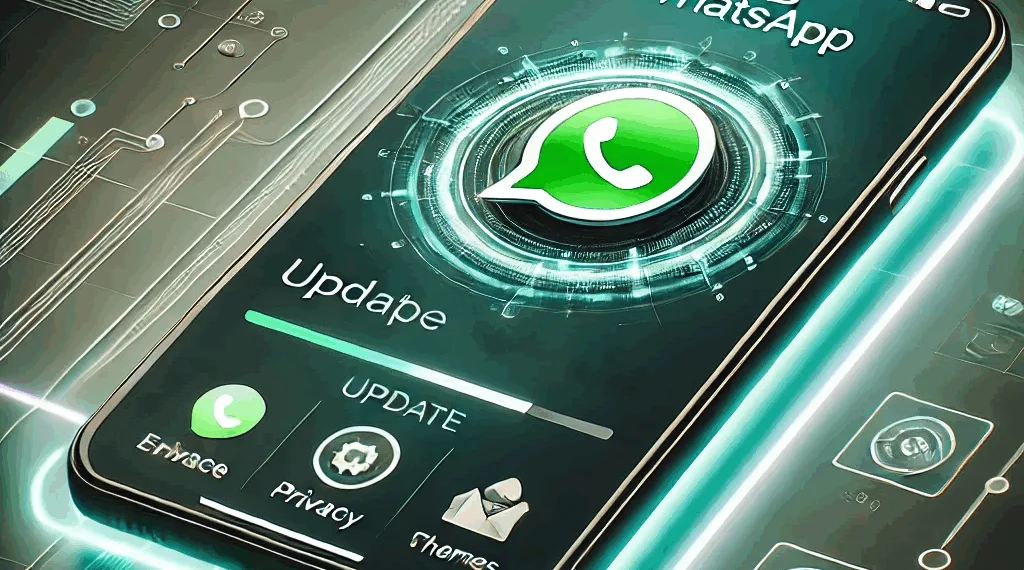 GB WhatsApp Update: All You Need to Know in February 2025