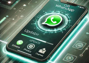GB WhatsApp Update: All You Need to Know in February 2025