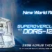 GIGABYTE Z890 AORUS TACHYON ICE Hits DDR5-12726: Ushering in a New Overclocking Era