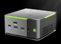 GMK Ryzen AI 9 Max+ Mini-PC