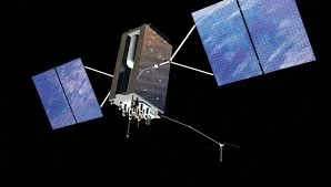 GPS III SV01 Top 10 SpaceX Satellites: The Incredible Missions Shaping the Future of Space Exploration