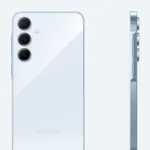 Samsung Galaxy A56 on TENAA: New Design, Exynos 1580, 45W Charging