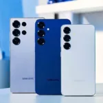Samsung Galaxy S25 Series Adopts Qi 2.1 Standard for Magnetic Charging