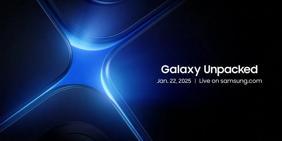 Galaxy Unpacked 2025