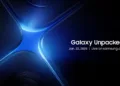 Galaxy Unpacked 2025