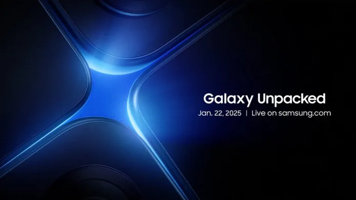 Galaxy Unpacked 2025 Galaxy Unpacked 2025