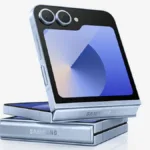 Samsung Galaxy Z Flip FE to Adopt Display from Galaxy Z Flip 6