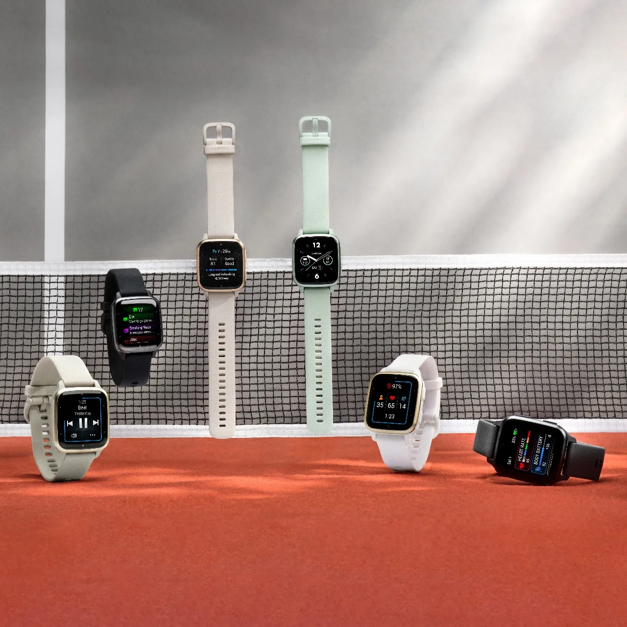 Garmin Venu Sq 2: The Premium Smartwatch You Need This Republic Day Sale